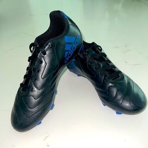 Adidas Youth Cleats